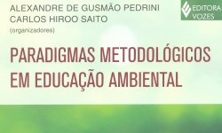 Acaba de ser publicado livro com participação da pesquisadora do NEPAM Arlêude Bortolozzi