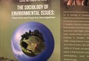 The Sociology of Environmental Issues: Theoretical and Empirical Investigations