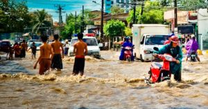 ESTUDO DO NEPAM VAI ANALISAR A GOVERNANÇA CLIMÁTICA NAS CIDADES MÉDIAS PAULISTAS