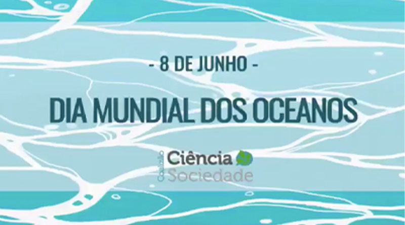 Dia Mundial dos Oceanos