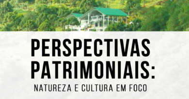 Perspectivas Patrimoniais: Natureza e Cultura em Foco