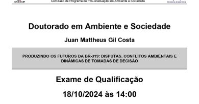 Defesa de Tese Juan Mattheus