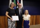 Prêmio de Reconhecimento Acadêmico para Pesquisadores da Carreira de Pesquisador 2024