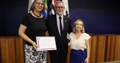 Prêmio de Reconhecimento Acadêmico para Pesquisadores da Carreira de Pesquisador 2024