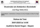 Defesa de Tese José Diego
