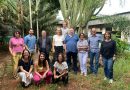 Workshop inaugural do 3º Programa de Trabalho da BPBES