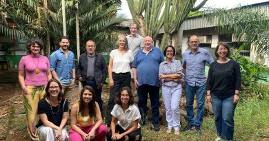 Workshop inaugural do 3º Programa de Trabalho da BPBES