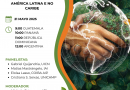 WEBINÁRIO: MODELOS DE CONSERVAÇÃO DA BIODIVERSIDADE NA AMÉRICA LATINA E NO CARIBE